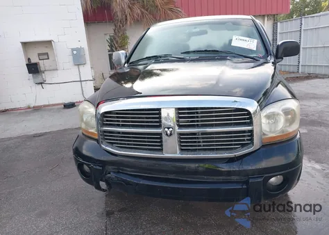 2008 Dodge Ram 1500 Slt из США, поврежденный, VIN 1D7HA18N98J157219